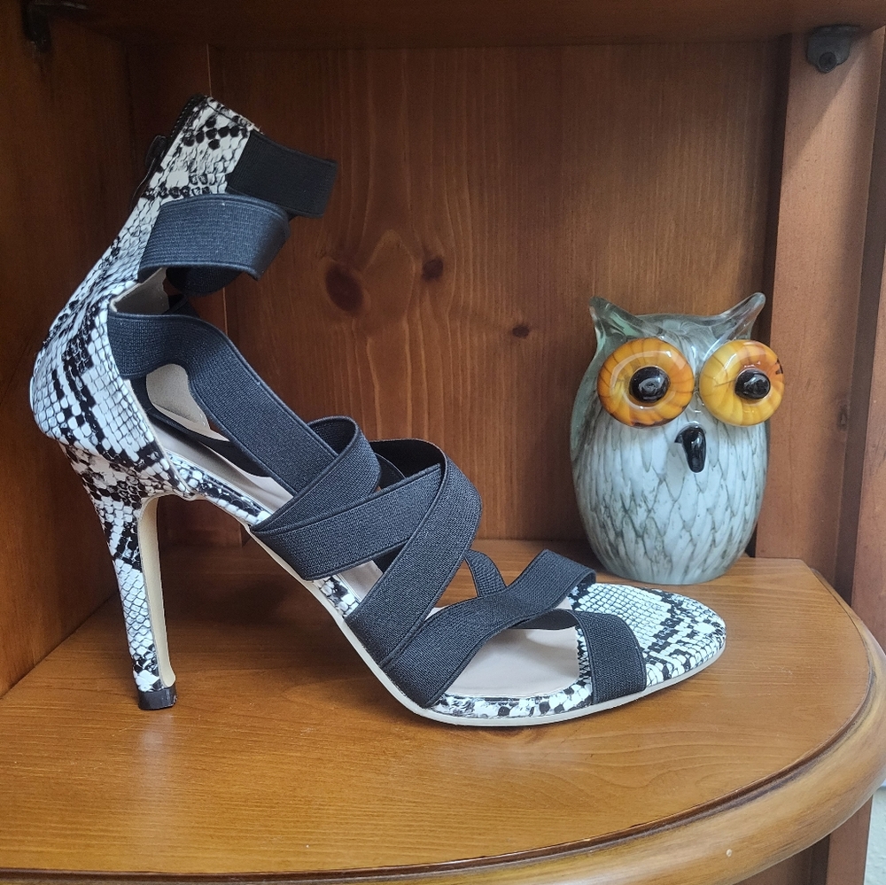 Sexy Shoe's